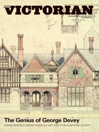 The Genius of George Devey