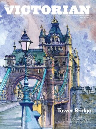 Tower Bridge