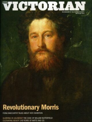Revolutionary Morris