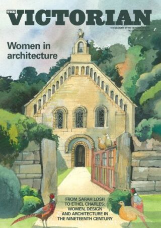 Women in architecture