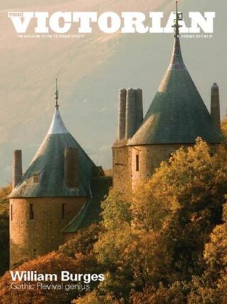 William Burges: Gothic Revival genius