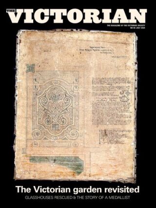 The Victorian garden revisited