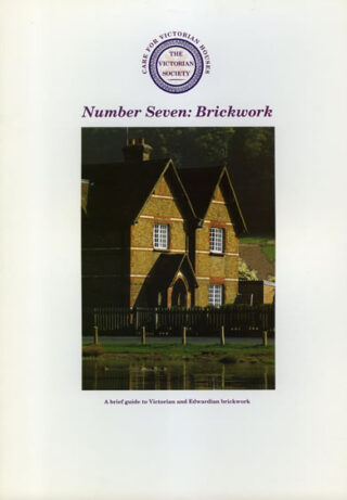 Care for Victorian Houses 7: Brickwork