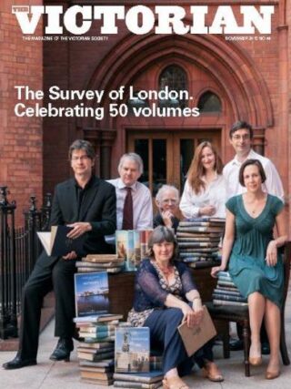 The Survey of London