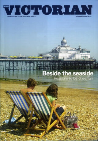 Beside the seaside: Reasons to be cheerful?
