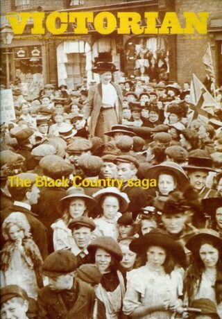 The Black Country Saga