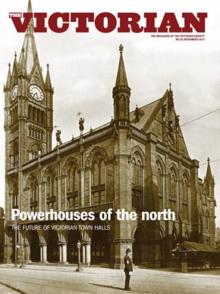 Powerhouses of the north