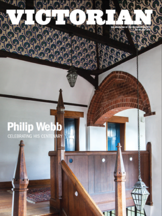 Philip Webb - A centenary celebration